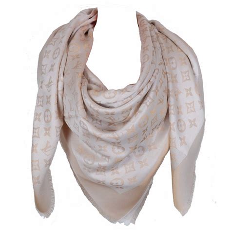 lv scarf women 